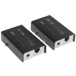 Переключатель ATEN USB VGA Cat 5 Mini KVM Extender (1280 x 1024@100m), фото3