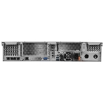Серверная платформа Lenovo 7Z73TA8100 SR650 V2 Xeon Silver 4314 (16C 2.4GHz 24MB Cache/135W), 32Gb (1x32Gb, 3200MHz 2Rx4 RDIMM), 8 SAS/SATA, 9350-8i, 1x750W Platinum, 5 Standard Fans, XCC Enterprise, Toolless V2 Rails, фото4