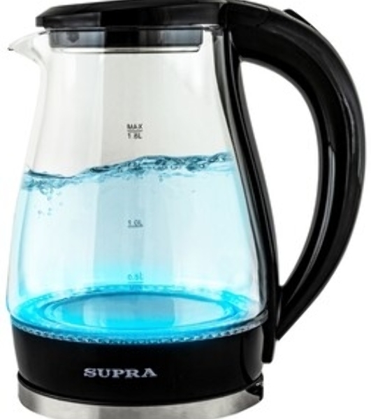 Чайник SUPRA KES-1859G