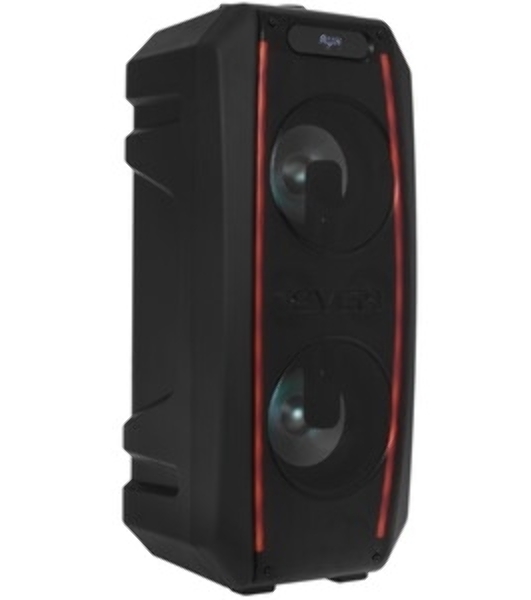 Портативная колонка SVEN PS-740, черный