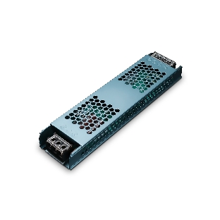 GS8928 блок питания 24V 300W 12,5A IP20 185-260V 208*50*23