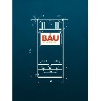 Комплект BAU 6 в 1: инсталляция BAU PRO, унитаз подвесной безободковый Bau Stil, быстросъемное сиденье дюропласт микролифт, клавиша черная матовая/вставка хром, фото11