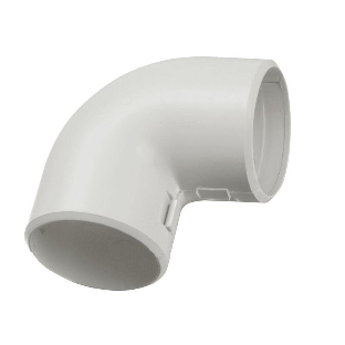 Колено открывающееся на 90 град. C120G IEK CTA10D-CIG20-K41-050