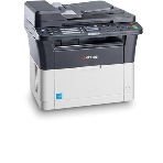 МФУ лазерное Kyocera Ecosys FS-1125MFP (1102M73RU0/1102M73RUV/1102M73RU2/1102M73NX2/1102M73DZ2), A4, ч/б, печ. до 25 стр/мин., скан. до 18 стр/мин. (ч/б) 6 стр/мин. (цвет), 600 x 600 dpi, USB, RJ-45, фото7