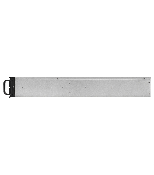 Серверная платформа ExeGate Pro EX293876RUS 2U650-06/2U2098L (RM 19', высота 2U, глубина 650, Redundant БП 2x1200W, USB)