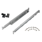 Шасси Systeme Electric Rail Kit 19', нагрузка до 60кг, регулируемый 480-780 мм для ИБП SRTSE 1-3КВА и SRVSE 1-3КВА, силовых модулей ИБП SRVSE XL 1-6КВА и SRTSE 5-10КВА, комплектов батарей BPSE36RT2U, BPSE48RT2U, BPSE72RT2U, фото 1