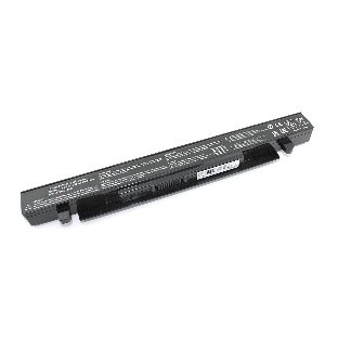 Аккумуляторная батарея для ноутбука Asus X550 14,4V 2600mAh OEM черный