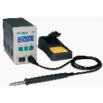 Паяльная станция Quick 202D ESD Lead Free, фото2