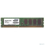 Оперативная память Patriot, DDR3, 8GB, (1x8 GB,), 1333 MHz, CL9, DIMM, фото8