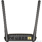 Роутер беспроводной D-Link DIR-620S/RU/B1A N300 черный, фото22