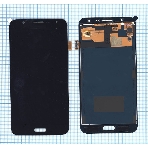 Дисплей для Samsung Galaxy J7 SM-J700H (TFT) черный, фото2