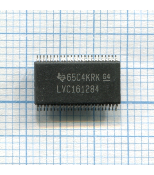 Контроллер SN74LVC161284DGGR