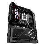 Материнская плата ASUS ROG MAXIMUS Z890 HERO BTF, LGA1851, Intel Z890, 4xDDR5, 4xSATA, 6xM.2, 1xPCIe 5.0 x16, 1xPCIe 4.0 x4, 1xPCIe x1, 1xHDMI, 2xUSB-C (Thunderbolt 4), 1xUSB-C 3.2 Gen 2, 4xUSB-A 3.2 Gen 2, 4xUSB-A 3.2 Gen 1, 2x2.5Gb LAN, Wi-Fi 7, Bluetooth 5.4, 2x3.5 мм, S/PDIF, 7.1, ATX, фото7