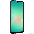 Смартфон Samsung Galaxy A26 5G SM-A266B 6/128Gb, черный, фото11