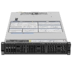 Серверная платформа Lenovo 7Z73TA8100 SR650 V2 Xeon Silver 4314 (16C 2.4GHz 24MB Cache/135W), 32Gb (1x32Gb, 3200MHz 2Rx4 RDIMM), 8 SAS/SATA, 9350-8i, 1x750W Platinum, 5 Standard Fans, XCC Enterprise, Toolless V2 Rails, фото3