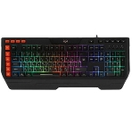 Клавиатура SVEN KB-G9600 проводная, USB Type-A, чёрный, фото14