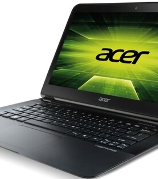 Петли для ноутбука Acer Aspire S5-391