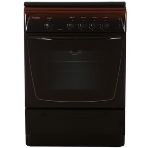 Плита газовая Gefest CG 60MC6 K83 коричневый, конфорок 4 шт, духовка 63 л, 60 см x 85 см x 60 см, фото5