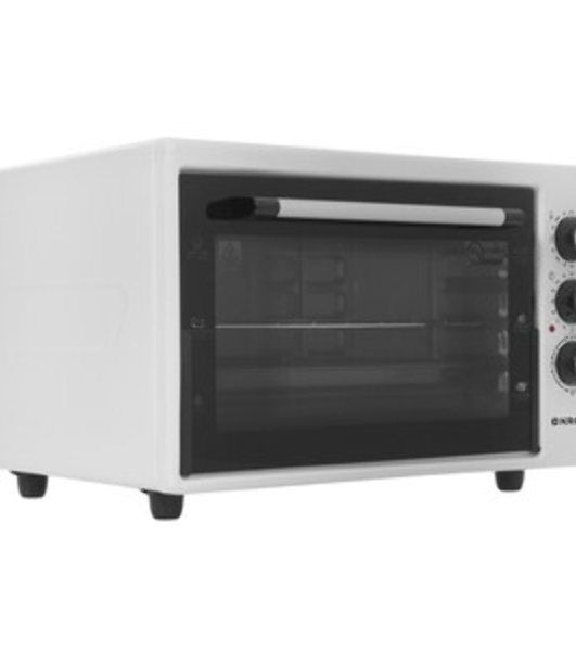 Мини-печь Kraft KF-MO 3800 W белая