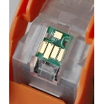 Картридж струйный Cactus CS-CLI8Y желтый (12 мл) для Canon Pixma iP4200, iP4300, iP4500, iP5100, iP5300, iP6600, iP6700, iP7500, iP7600, MP500, MP530, MP600, MP800, MP810, MP830, MP950, MP970, MX850, PRO-9000, фото6