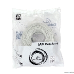 Патч-корд медный UTP Cablexpert PP10-20M cat.5e, 20м, литой, многожильный, серый, фото4