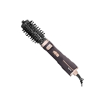 Фен-щётка Centek CT-2061 черный/золотистый, 1200 Вт, 50 мм, фото8