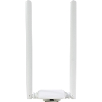 Сетевой адаптер WiFi Mercusys MW300UH USB 2.0 (ант.внеш.несъем.) 2ант., фото2