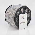 Дюралайт Neon-night LED, свечение с динамикой (3W) - мульти (RYGB), 36 LED/м, бухта 100м, фото3
