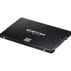 Накопитель SSD Samsung 870 EVO, 2Tb, SATA III, 2.5', R/W 560/530, фото21