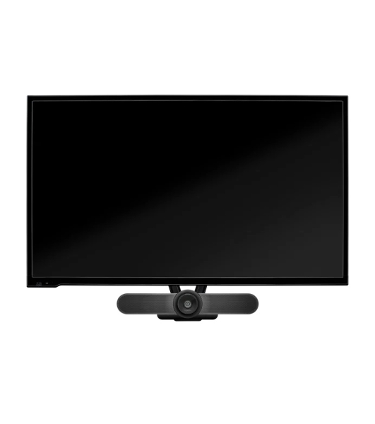 Держатель Logitech для крепления к телевизору камеры MeetUP TV Mount XL