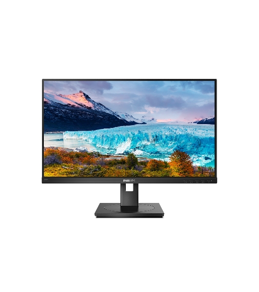 МОНИТОР 21.5' PHILIPS 222S1AE (00/01)