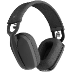 Гарнитура Logitech ZONE Vibe 100 серый, беспроводная, Bluetooth, до 20 ч, фото7