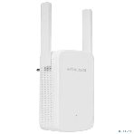 Усилитель сигнала Mercusys ME30 AC1200 Wi-Fi Range Extender, 300 Mbps at 2.4 GHz + 867 Mbps at 5 GHz, 1 x 10/100 LAN, 2× Fixed External Antennas, Wall Plugged, WPS/Reset Button, Signal Indicator, Range Extender/Access Point mode, Adaptive Path Selection, фото9