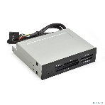 Кард-ридер ExeGate CR-415/черный/CF/SD/MMC/MS/MS Duo/MS Pro/T-Flash/USB 2.0/металл, фото11