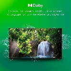 Телевизор Digma 50' DM-LED50UBB33 черный LED UHD 60Hz Smart TV, фото3