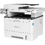 МФУ лазерное Pantum BM5100ADW, A4, ч/б, печ. до 40 стр/мин., скан. до 24 стр/мин., 1200x1200dpi, USB, RJ-45, Wi-Fi, проектная модель, фото23