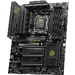 Материнская плата MSI MAG B850 TOMAHAWK MAX WIFI, AM5, AMD B850, 4xDDR5, 4xSATA, 4xM.2, 3xPCI-E x16, 1xHDMI, 1x5Gb LAN, 2xUSB-A 5Gbps, 4xUSB-A 2.0, 3xUSB-C 10Gbps, 7.1, Wi-Fi 7, Bluetooth 5.4, ATX, фото7
