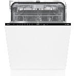 Встраиваемая посудомоечная машина Gorenje GV643D90, черный, 60 см, 16 компл., 45 дБ, класс A+++, фото55