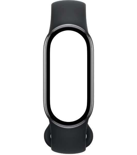 Фитнес-браслет Xiaomi Smart Band 10, 1.72' AMOLED, Bluetooth, IP68, черный