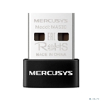 Адаптер Bluetooth Nano USB Mercusys MA530, фото6