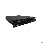 Источник бесперебойного питания Systeme Electric SRTSE/1500 ВА/1500 Вт/8x EURO C13 + 1xIEC 320 С19, фото10