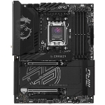 Материнская плата MSI MPG X870E CARBON WIFI, AM5, AMD X870E, 4xDDR5, 4xSATA, 4xM.2, 1xPCIe 5.0 x16, 1xPCIe 5.0 x4, 1xPCIe 4.0 x4, 1xHDMI, 2xUSB-C, 2x1Gb LAN, 9xUSB 3.2 Gen 2, 2xUSB4, 2x3.5 мм, 7.1, ATX, фото16
