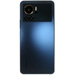 Дисплей для Infinix Note 12 VIP NFC original черный, фото5
