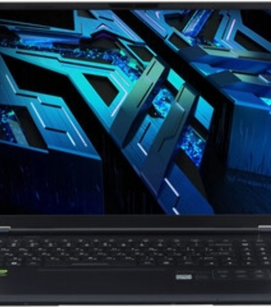 Ноутбук Acer Predator Helios Neo 16S AI PHN16S-71 Intel Core Ultra 7 255HX/32Gb/SSD 1Tb/RTX 5070 8Gb/16'/OLED/WQXGA/2560x1600/240Hz/NoOS/Black (NH.QZFCD.001)