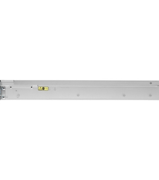 Серверная платформа Lenovo 7Z73TA8100 SR650 V2 Xeon Silver 4314 (16C 2.4GHz 24MB Cache/135W), 32Gb (1x32Gb, 3200MHz 2Rx4 RDIMM), 8 SAS/SATA, 9350-8i, 1x750W Platinum, 5 Standard Fans, XCC Enterprise, Toolless V2 Rails