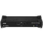 Переключатель ATEN 4-Port USB3.0 4K HDMI Dual Display KVMP Switch, фото13