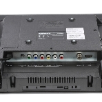 Телевизор Erisson 24' 24LM8000CT2 черный DLED HD Ready 60Hz, фото4