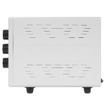 Мини-печь Kraft KF-MO 3800 W белая, фото18