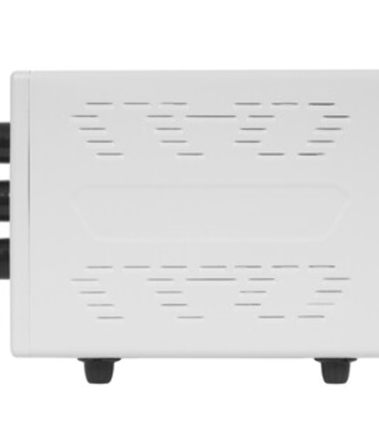 Мини-печь Kraft KF-MO 3800 W белая