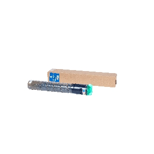 Картридж NVPrint совместимый NV-MPC2550E черный для Ricoh Aficio MP C2051/C2551/C2050/C2050/C2551/Lanier LD 625C/620C (10000k)